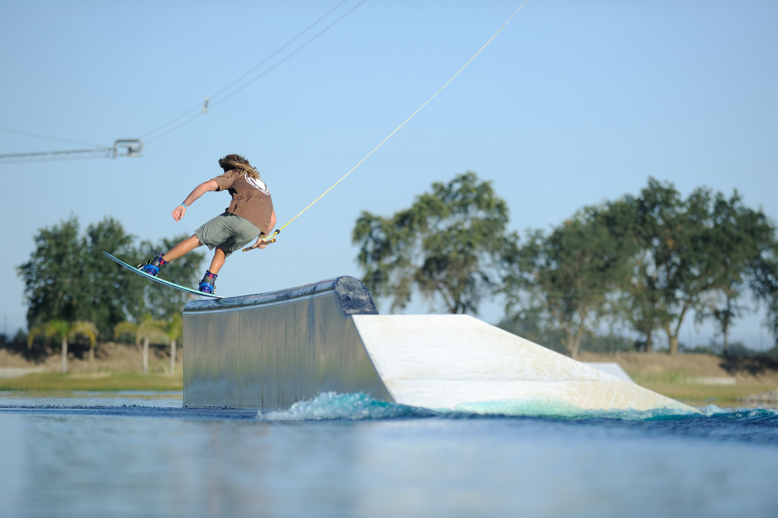 wakeboard-cable
